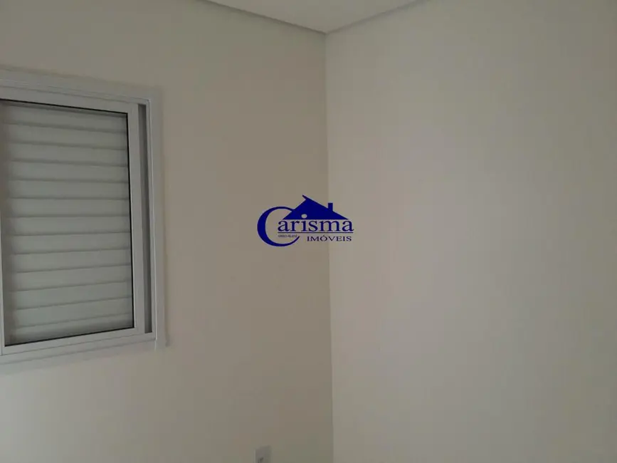 Foto 7 de Cobertura com 2 quartos à venda, 100m2 em Vila Alzira, Santo Andre - SP