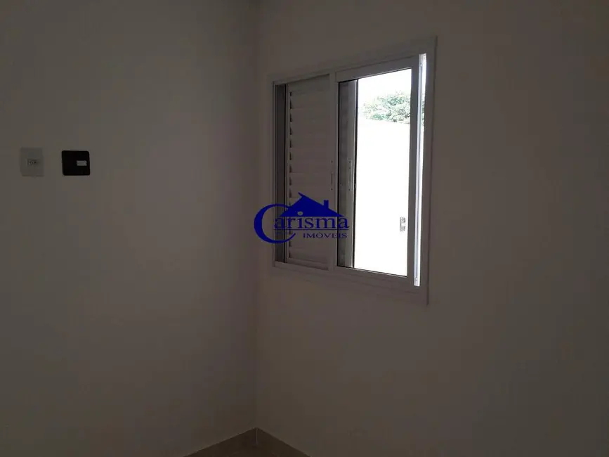 Foto 6 de Cobertura com 2 quartos à venda, 100m2 em Vila Alzira, Santo Andre - SP
