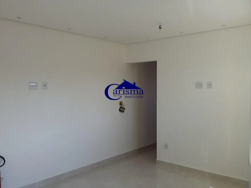 Foto 8 de Cobertura com 2 quartos à venda, 100m2 em Vila Alzira, Santo Andre - SP