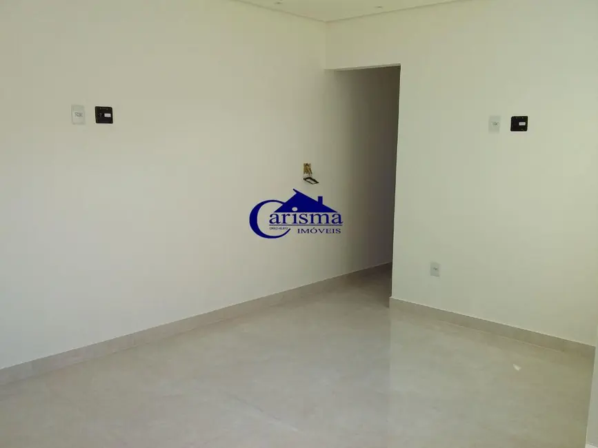 Foto 4 de Cobertura com 2 quartos à venda, 100m2 em Vila Alzira, Santo Andre - SP
