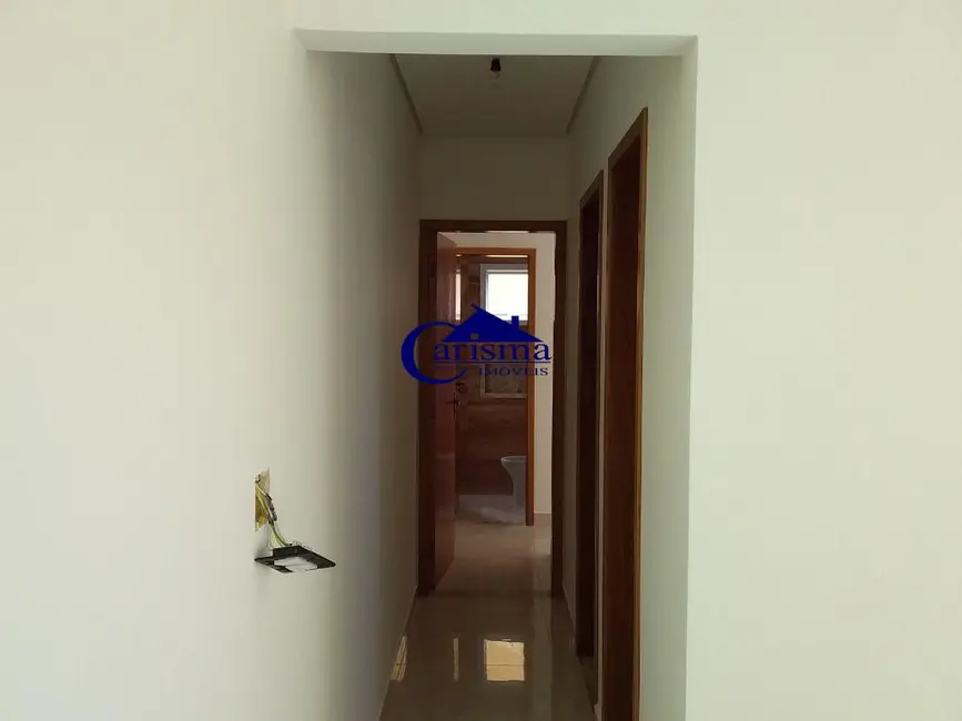 Foto 5 de Cobertura com 2 quartos à venda, 100m2 em Vila Alzira, Santo Andre - SP