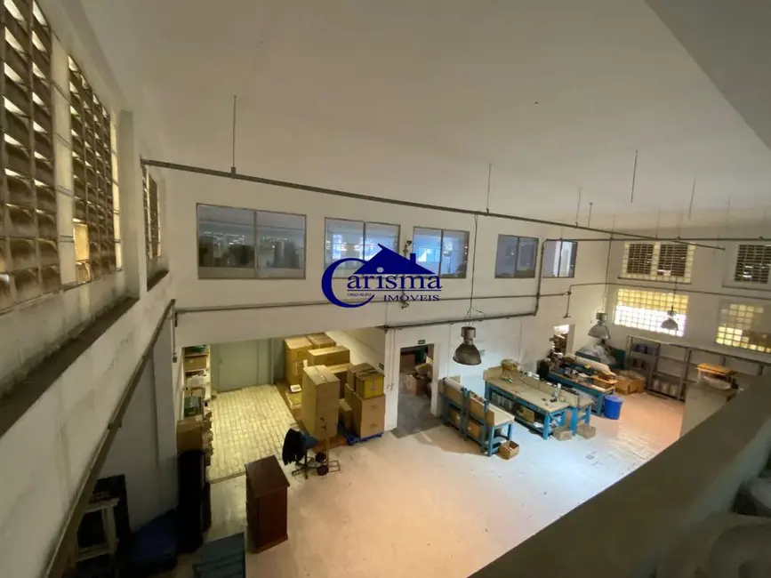 Foto 5 de Armazém / Galpão à venda, 1050m2 em Jardim Pereira Leite, São Paulo - SP