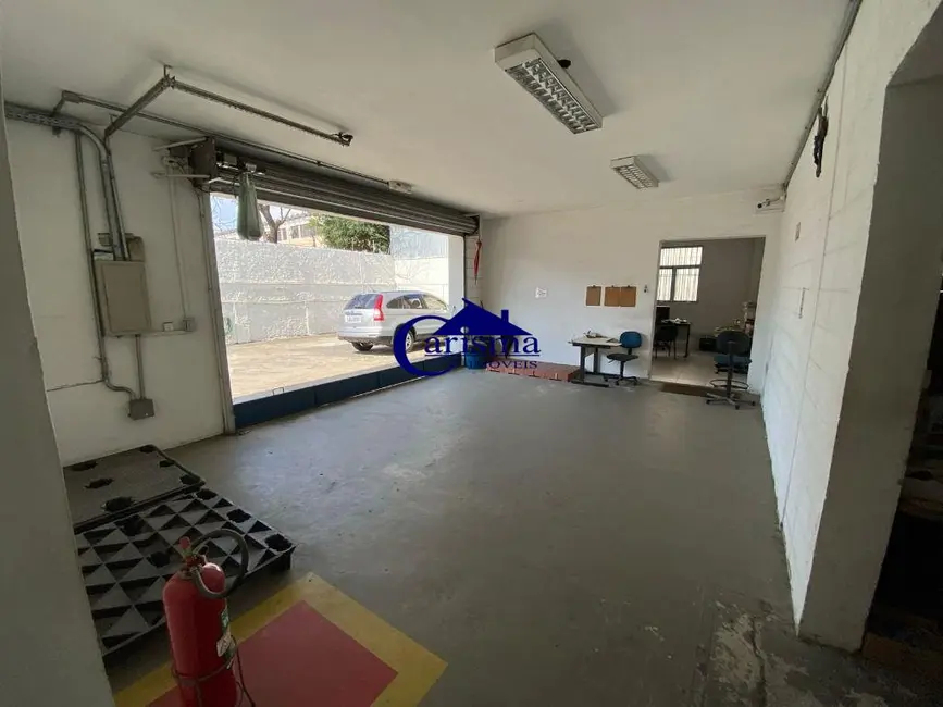 Foto 1 de Armazém / Galpão à venda, 1050m2 em Jardim Pereira Leite, São Paulo - SP