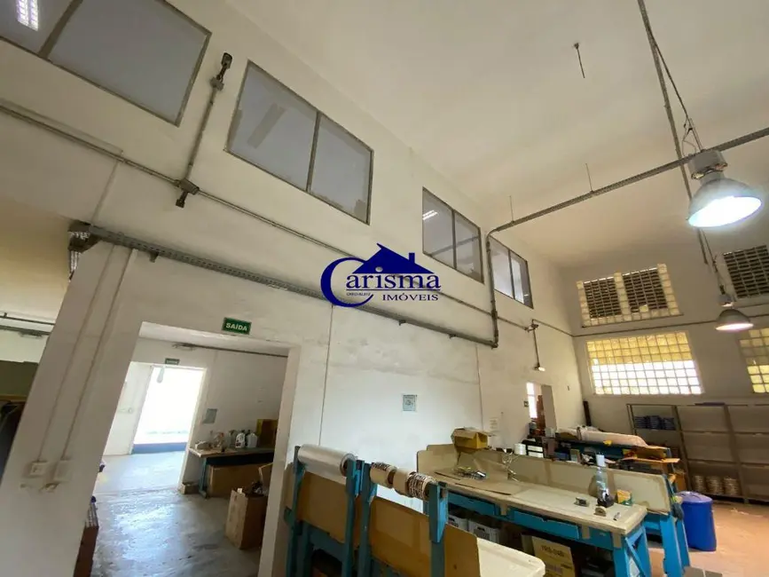 Foto 9 de Armazém / Galpão à venda, 1050m2 em Jardim Pereira Leite, São Paulo - SP