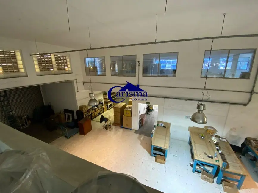 Foto 6 de Armazém / Galpão à venda, 1050m2 em Jardim Pereira Leite, São Paulo - SP