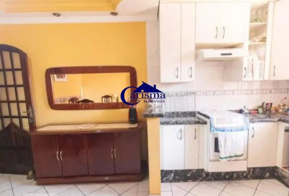 Sobrado com 3 quartos à venda, 215m2 em Parque das Nações, Santo Andre - SP - imagem 6 Foto 6 de Sobrado com 3 quartos à venda, 215m2 em Parque das Nações, Santo Andre - SP