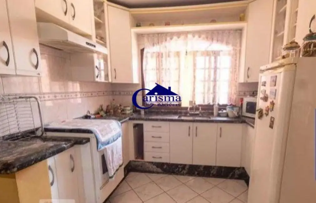 Sobrado com 3 quartos à venda, 215m2 em Parque das Nações, Santo Andre - SP - imagem 7 Foto 7 de Sobrado com 3 quartos à venda, 215m2 em Parque das Nações, Santo Andre - SP