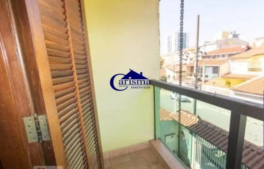 Sobrado com 3 quartos à venda, 215m2 em Parque das Nações, Santo Andre - SP - imagem 5 Foto 5 de Sobrado com 3 quartos à venda, 215m2 em Parque das Nações, Santo Andre - SP