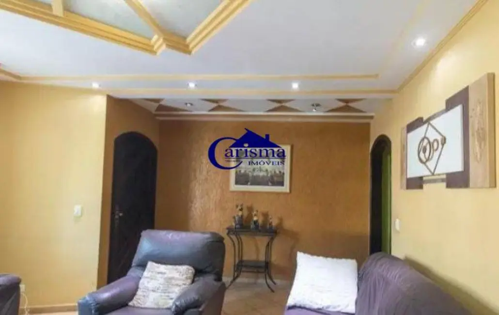 Sobrado com 3 quartos à venda, 215m2 em Parque das Nações, Santo Andre - SP - imagem 2 Foto 2 de Sobrado com 3 quartos à venda, 215m2 em Parque das Nações, Santo Andre - SP