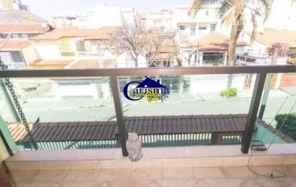 Sobrado com 3 quartos à venda, 215m2 em Parque das Nações, Santo Andre - SP - imagem 4 Foto 4 de Sobrado com 3 quartos à venda, 215m2 em Parque das Nações, Santo Andre - SP