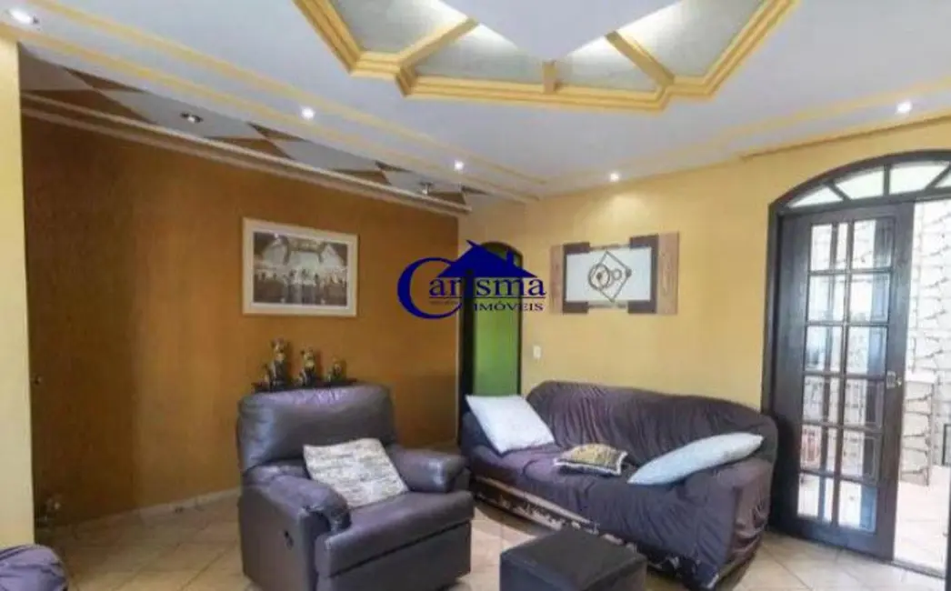 Sobrado com 3 quartos à venda, 215m2 em Parque das Nações, Santo Andre - SP - imagem 3 Foto 3 de Sobrado com 3 quartos à venda, 215m2 em Parque das Nações, Santo Andre - SP