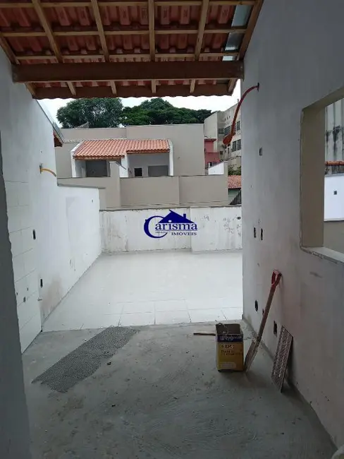Foto 2 de Cobertura com 2 quartos à venda, 86m2 em Vila Príncipe de Gales, Santo Andre - SP