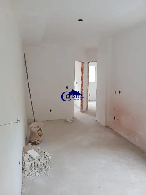 Cobertura com 2 quartos à venda, 82m2 em Vila Príncipe de Gales, Santo Andre - SP - imagem 4 Foto 4 de Cobertura com 2 quartos à venda, 82m2 em Vila Príncipe de Gales, Santo Andre - SP