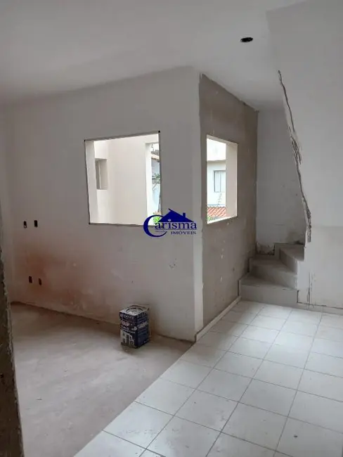 Cobertura com 2 quartos à venda, 82m2 em Vila Príncipe de Gales, Santo Andre - SP - imagem 5 Foto 5 de Cobertura com 2 quartos à venda, 82m2 em Vila Príncipe de Gales, Santo Andre - SP