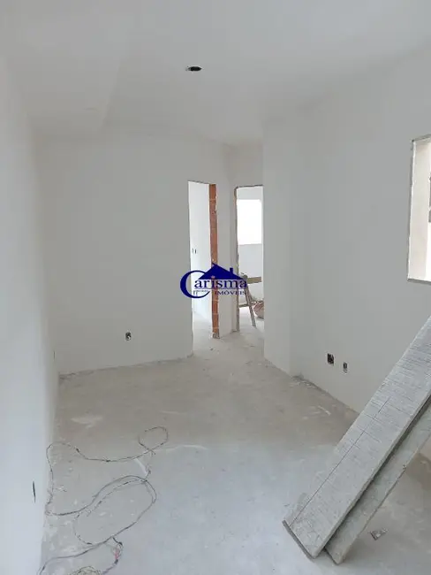 Cobertura com 2 quartos à venda, 85m2 em Vila Príncipe de Gales, Santo Andre - SP - imagem 5 Foto 5 de Cobertura com 2 quartos à venda, 85m2 em Vila Príncipe de Gales, Santo Andre - SP