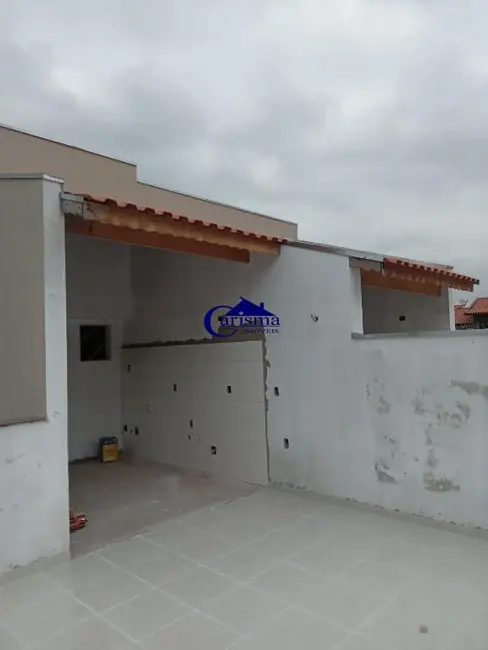 Foto 2 de Cobertura com 2 quartos à venda, 84m2 em Vila Príncipe de Gales, Santo Andre - SP