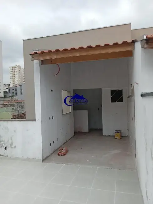 Cobertura com 2 quartos à venda, 84m2 em Vila Príncipe de Gales, Santo Andre - SP - imagem 3 Foto 3 de Cobertura com 2 quartos à venda, 84m2 em Vila Príncipe de Gales, Santo Andre - SP