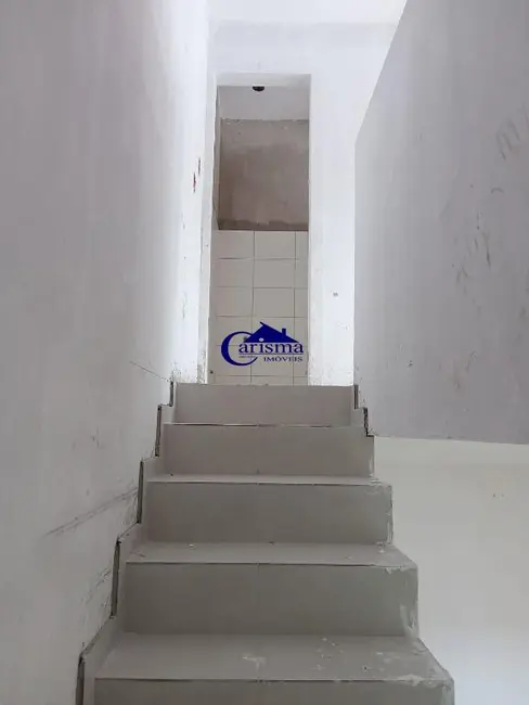 Foto 6 de Cobertura com 2 quartos à venda, 84m2 em Vila Príncipe de Gales, Santo Andre - SP