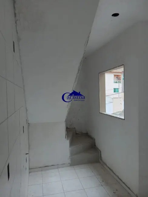 Cobertura com 2 quartos à venda, 83m2 em Vila Príncipe de Gales, Santo Andre - SP - imagem 6 Foto 6 de Cobertura com 2 quartos à venda, 83m2 em Vila Príncipe de Gales, Santo Andre - SP