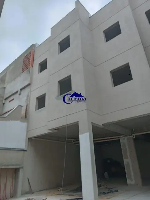 Foto 8 de Apartamento com 2 quartos à venda, 58m2 em Vila Príncipe de Gales, Santo Andre - SP