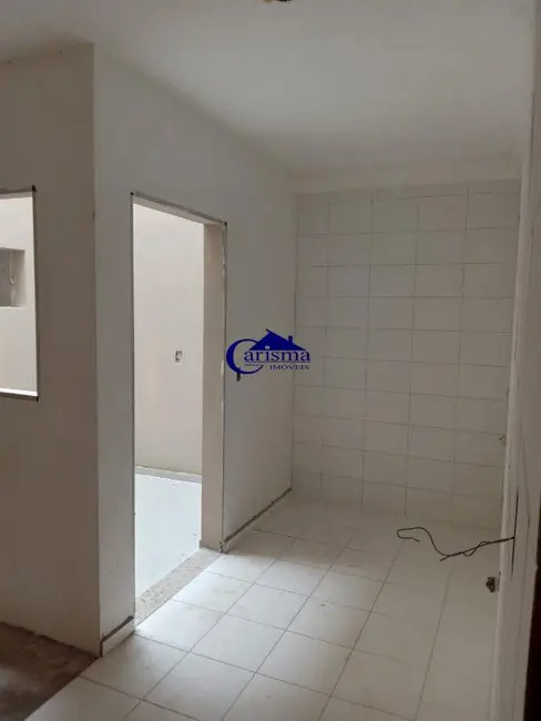 Foto 2 de Apartamento com 2 quartos à venda, 58m2 em Vila Príncipe de Gales, Santo Andre - SP