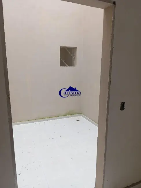 Foto 3 de Apartamento com 2 quartos à venda, 58m2 em Vila Príncipe de Gales, Santo Andre - SP