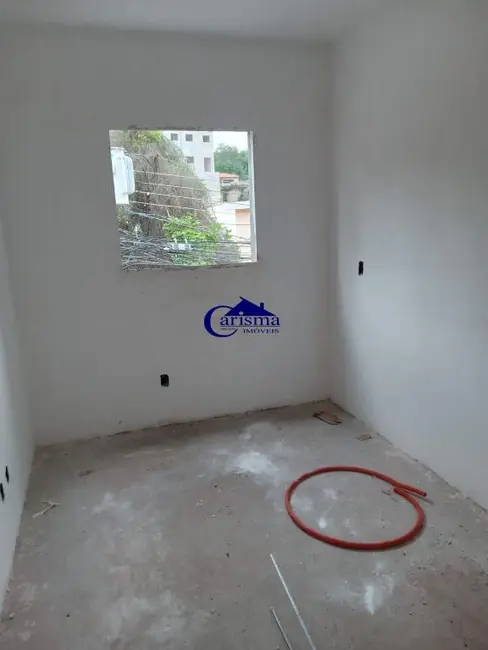 Foto 3 de Apartamento com 2 quartos à venda, 49m2 em Vila Príncipe de Gales, Santo Andre - SP