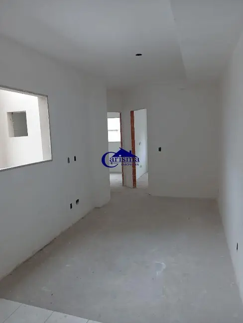 Foto 1 de Apartamento com 2 quartos à venda, 49m2 em Vila Príncipe de Gales, Santo Andre - SP