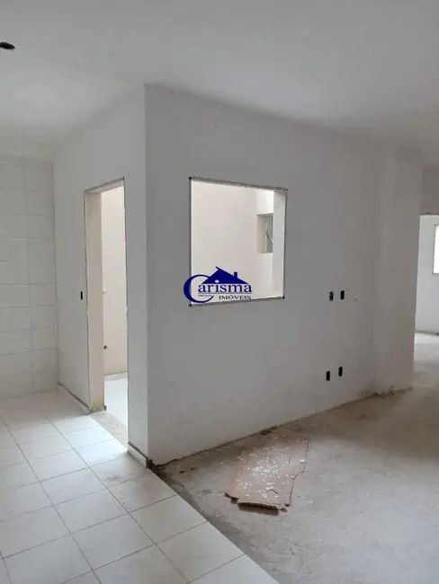 Foto 2 de Apartamento com 2 quartos à venda, 48m2 em Vila Príncipe de Gales, Santo Andre - SP