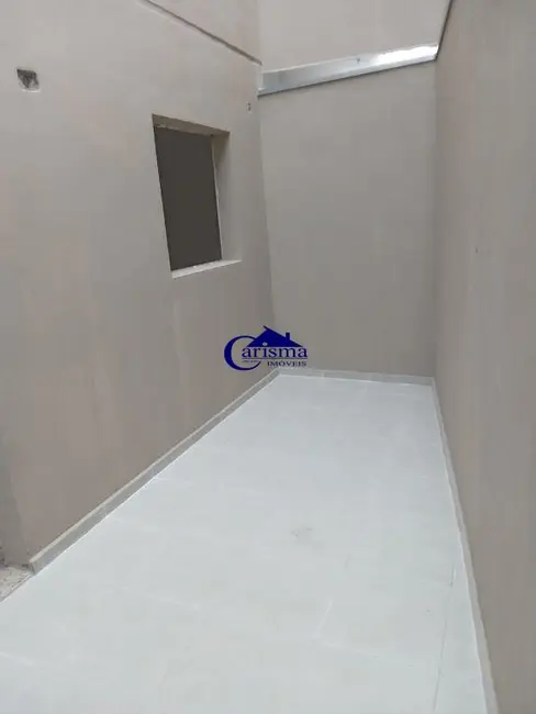 Apartamento com 2 quartos à venda, 48m2 em Vila Príncipe de Gales, Santo Andre - SP - imagem 3 Foto 3 de Apartamento com 2 quartos à venda, 48m2 em Vila Príncipe de Gales, Santo Andre - SP