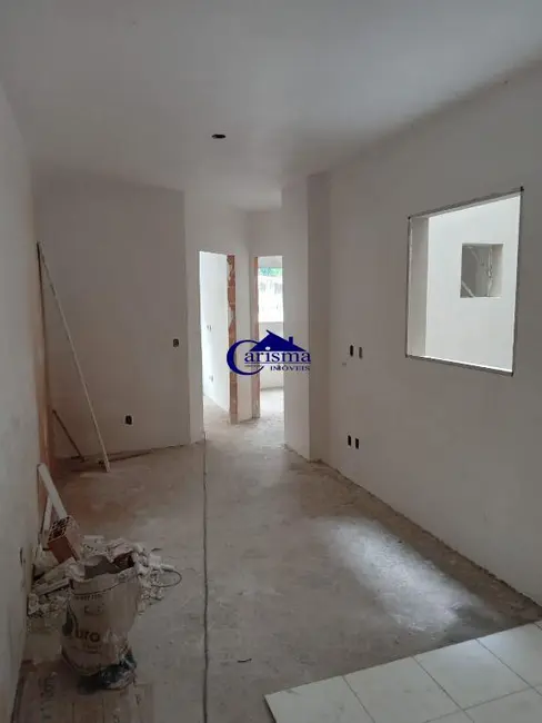 Apartamento com 2 quartos à venda, 48m2 em Vila Príncipe de Gales, Santo Andre - SP - imagem 1 Foto 1 de Apartamento com 2 quartos à venda, 48m2 em Vila Príncipe de Gales, Santo Andre - SP