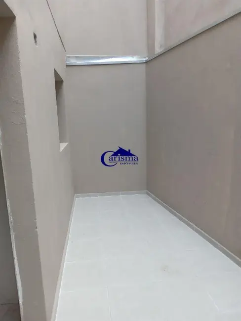 Apartamento com 2 quartos à venda, 48m2 em Vila Príncipe de Gales, Santo Andre - SP - imagem 3 Foto 3 de Apartamento com 2 quartos à venda, 48m2 em Vila Príncipe de Gales, Santo Andre - SP