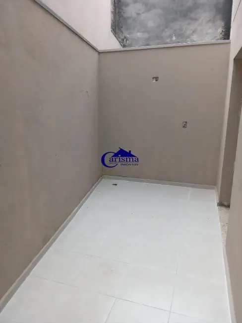 Apartamento com 2 quartos à venda, 48m2 em Vila Príncipe de Gales, Santo Andre - SP - imagem 2 Foto 2 de Apartamento com 2 quartos à venda, 48m2 em Vila Príncipe de Gales, Santo Andre - SP