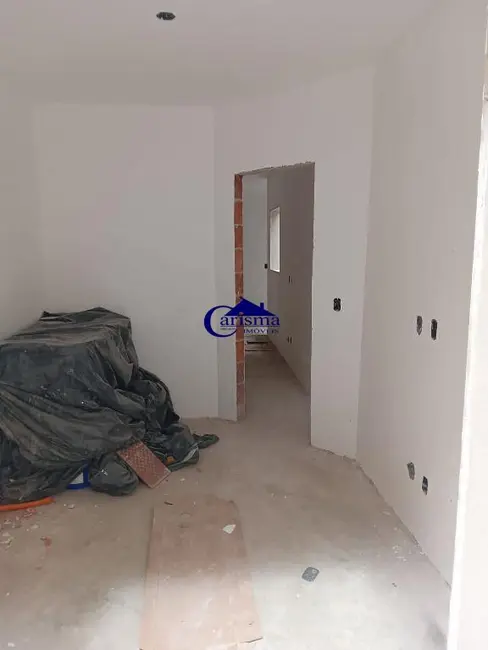 Apartamento com 2 quartos à venda, 48m2 em Vila Príncipe de Gales, Santo Andre - SP - imagem 9 Foto 9 de Apartamento com 2 quartos à venda, 48m2 em Vila Príncipe de Gales, Santo Andre - SP