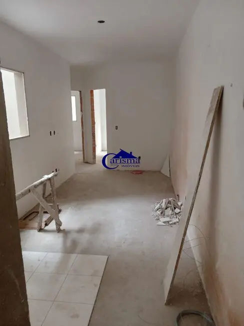 Apartamento com 2 quartos à venda, 48m2 em Vila Príncipe de Gales, Santo Andre - SP - imagem 4 Foto 4 de Apartamento com 2 quartos à venda, 48m2 em Vila Príncipe de Gales, Santo Andre - SP