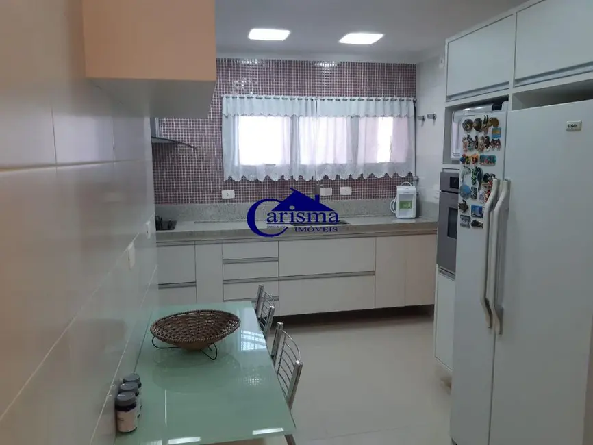 Foto 5 de Apartamento com 3 quartos à venda, 100m2 em Jardim, Santo Andre - SP