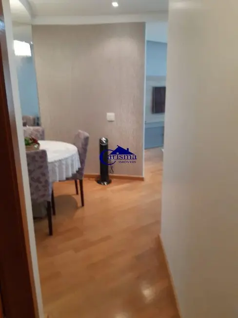 Foto 7 de Apartamento com 3 quartos à venda, 100m2 em Jardim, Santo Andre - SP