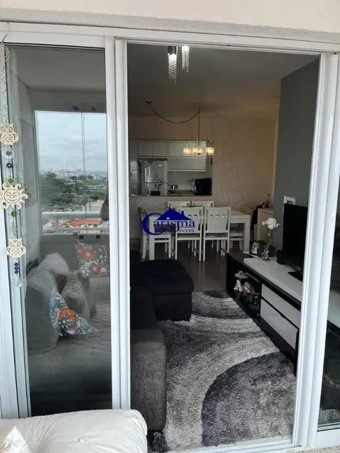 Foto 5 de Apartamento com 3 quartos à venda, 88m2 em Vila Bastos, Santo Andre - SP