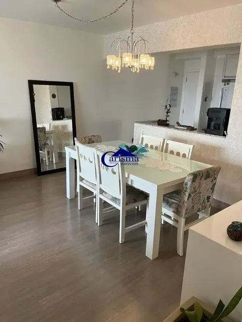 Foto 9 de Apartamento com 3 quartos à venda, 88m2 em Vila Bastos, Santo Andre - SP