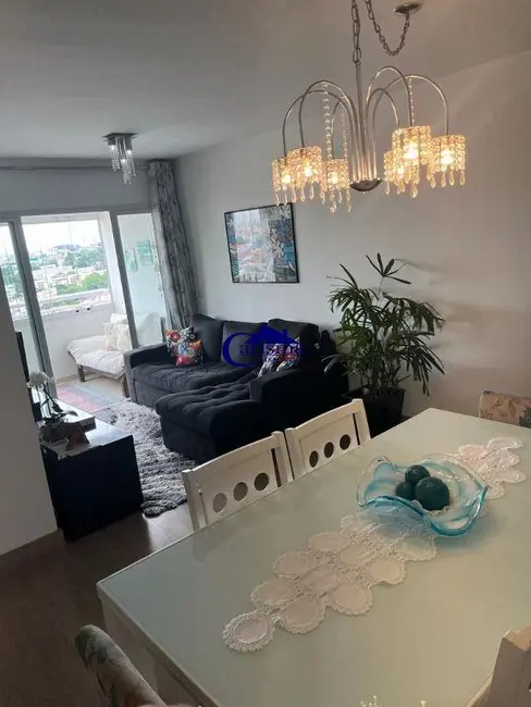 Foto 7 de Apartamento com 3 quartos à venda, 88m2 em Vila Bastos, Santo Andre - SP