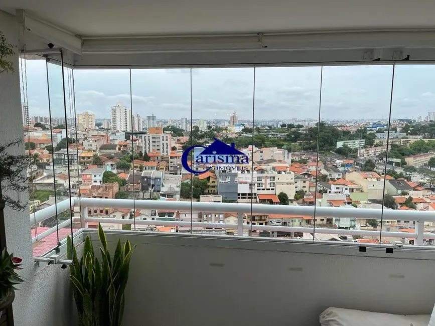 Foto 6 de Apartamento com 3 quartos à venda, 88m2 em Vila Bastos, Santo Andre - SP