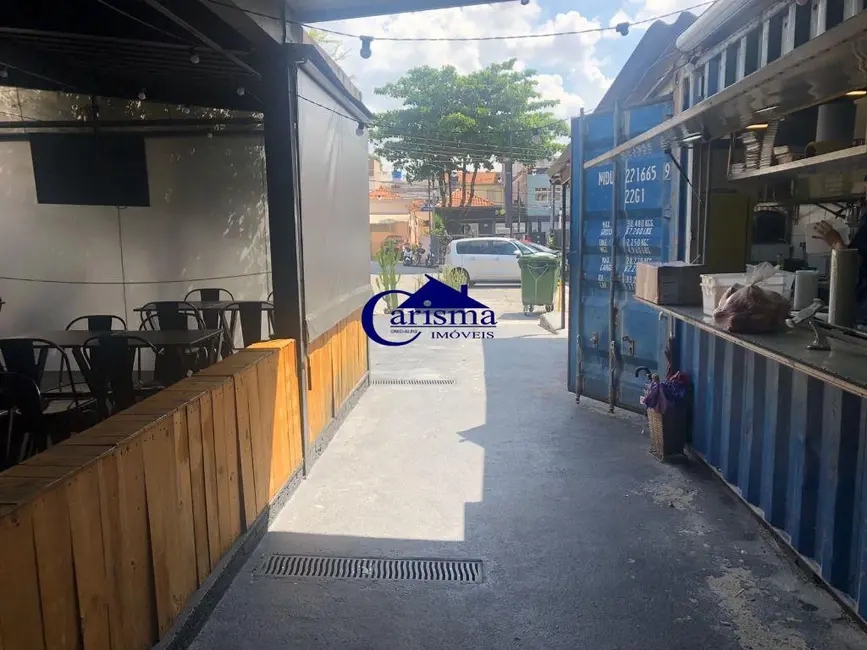 Foto 7 de Terreno / Lote à venda, 400m2 em Santa Paula, Sao Caetano Do Sul - SP