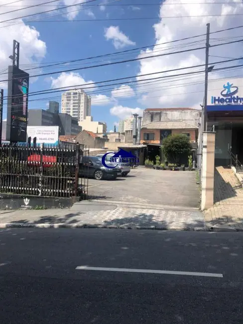 Foto 3 de Terreno / Lote à venda, 400m2 em Santa Paula, Sao Caetano Do Sul - SP