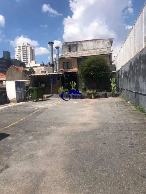 Foto 2 de Terreno / Lote à venda, 400m2 em Santa Paula, Sao Caetano Do Sul - SP