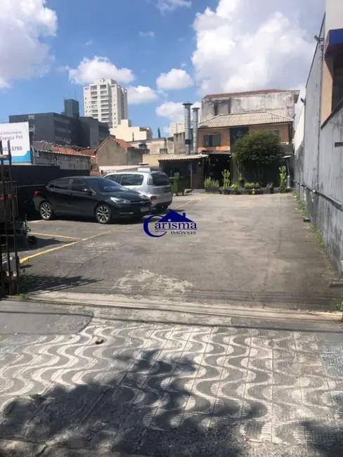 Foto 1 de Terreno / Lote à venda, 400m2 em Santa Paula, Sao Caetano Do Sul - SP