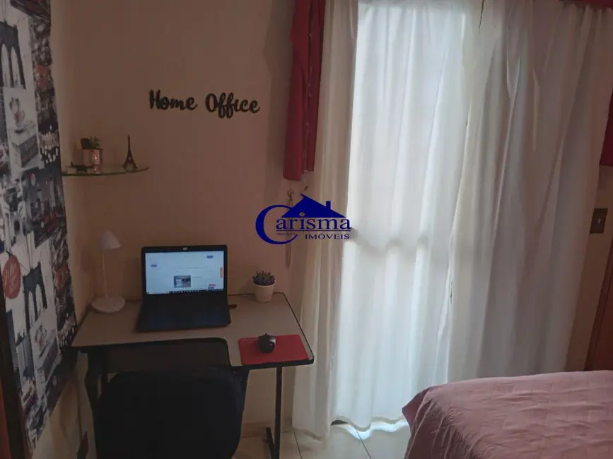 Foto 6 de Apartamento com 2 quartos à venda, 55m2 em Vila Alpina, Santo Andre - SP