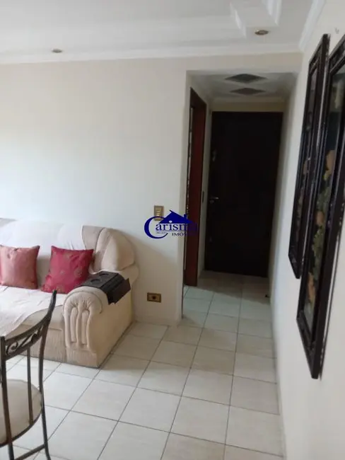 Foto 3 de Apartamento com 2 quartos à venda, 55m2 em Vila Alpina, Santo Andre - SP