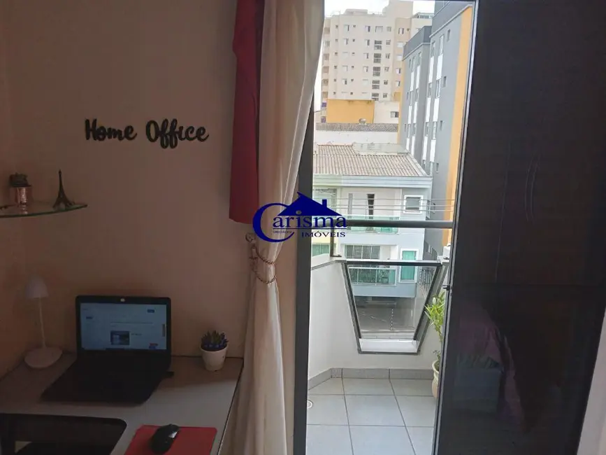 Foto 4 de Apartamento com 2 quartos à venda, 55m2 em Vila Alpina, Santo Andre - SP