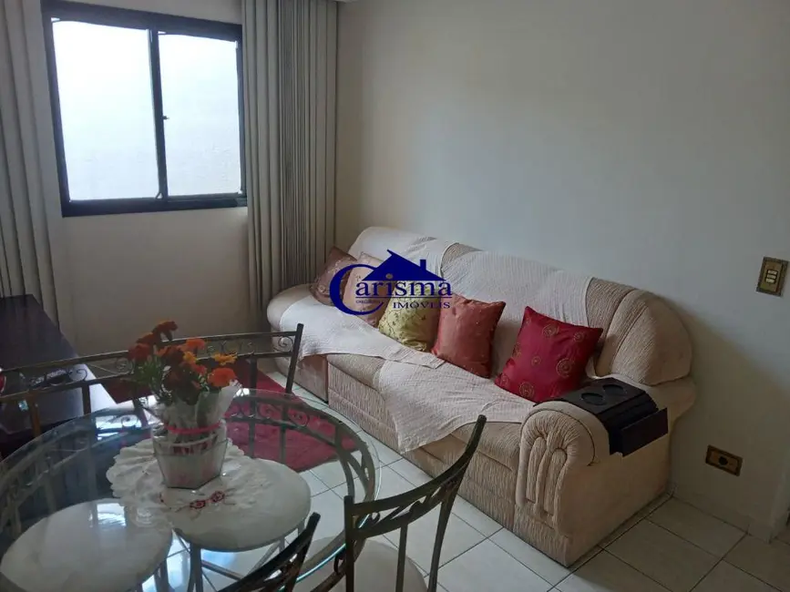 Foto 1 de Apartamento com 2 quartos à venda, 55m2 em Vila Alpina, Santo Andre - SP