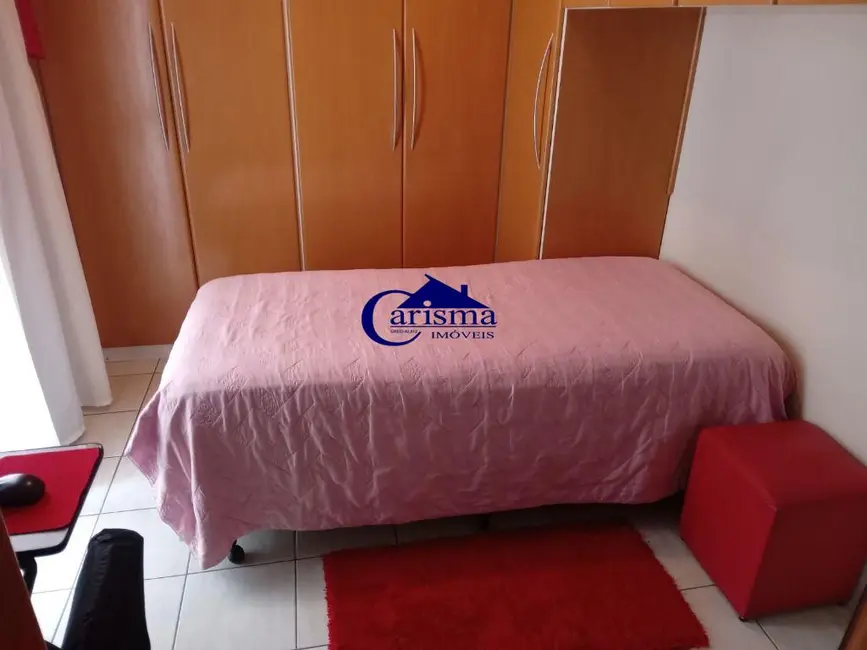 Foto 5 de Apartamento com 2 quartos à venda, 55m2 em Vila Alpina, Santo Andre - SP